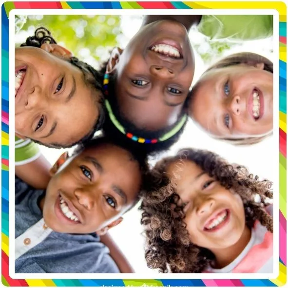 Psicóloga Mariane Paula foto de atendimento infantil