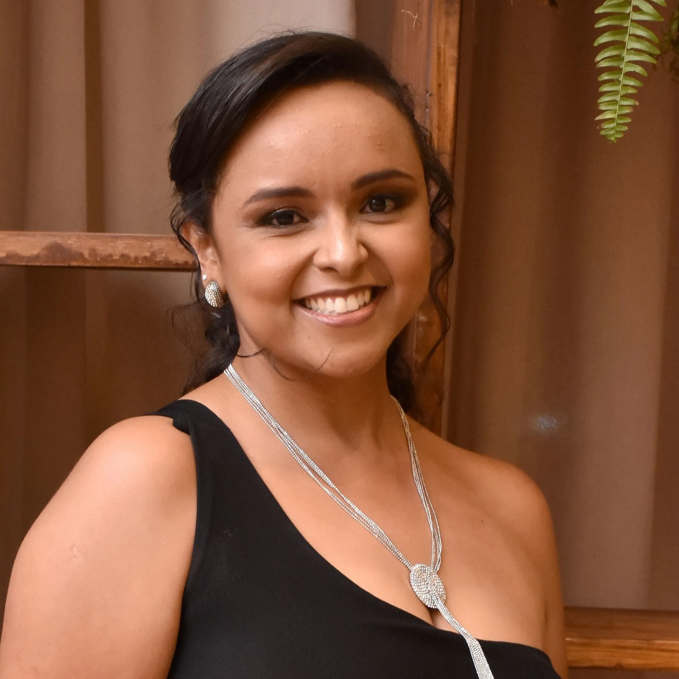Psicóloga Mariane Paula